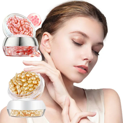 SOREYA CARE™  - SIERO LIFTING CELLULARE AL NANO FULLERENE