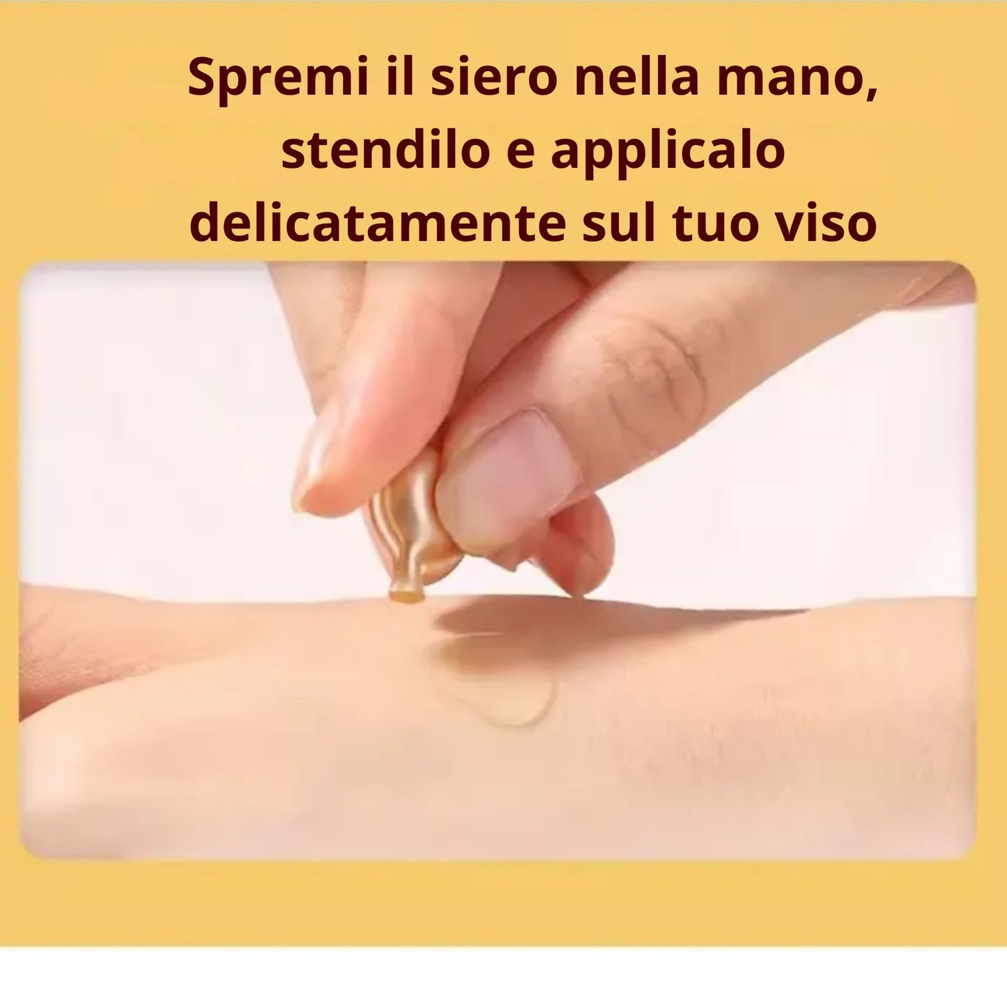 SOREYA CARE™  - SIERO LIFTING CELLULARE AL NANO FULLERENE