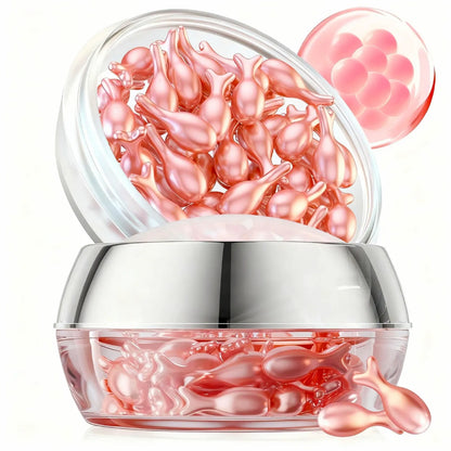 SOREYA CARE™  - SIERO LIFTING CELLULARE AL NANO FULLERENE