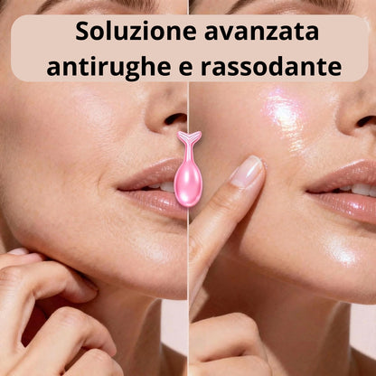 SOREYA CARE™  - SIERO LIFTING CELLULARE AL NANO FULLERENE