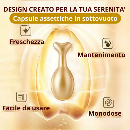 SOREYA CARE™  - SIERO LIFTING CELLULARE AL NANO FULLERENE