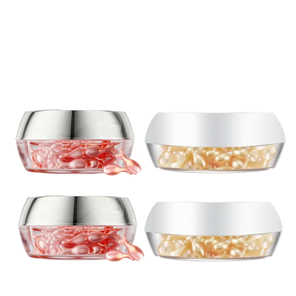 SOREYA CARE™  - SIERO LIFTING CELLULARE AL NANO FULLERENE