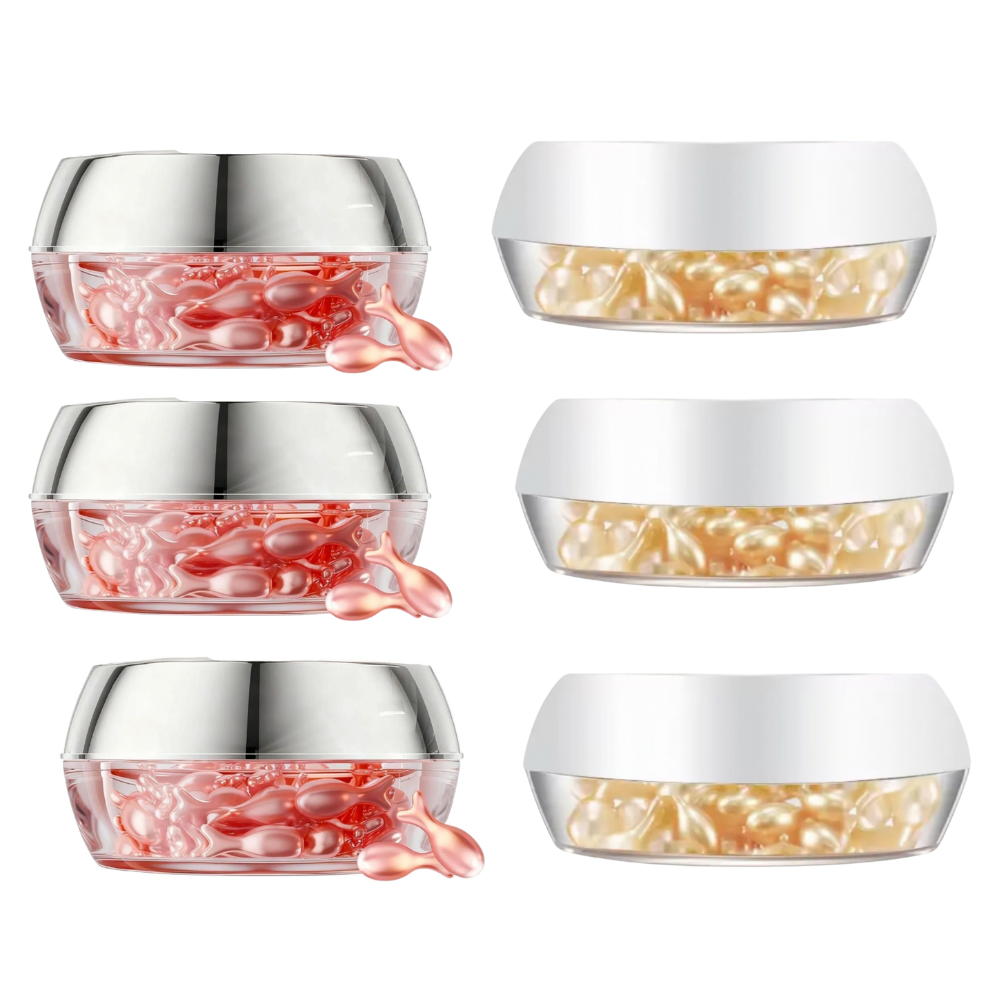 SOREYA CARE™  - SIERO LIFTING CELLULARE AL NANO FULLERENE