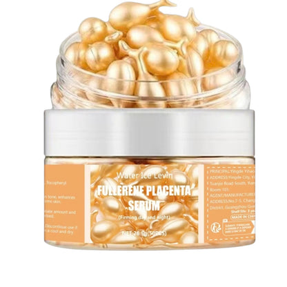 SOREYA CARE™  - SIERO LIFTING CELLULARE AL NANO FULLERENE