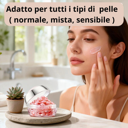 SOREYA CARE™  - SIERO LIFTING CELLULARE AL NANO FULLERENE