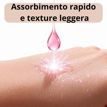 SOREYA CARE™  - SIERO LIFTING CELLULARE AL NANO FULLERENE